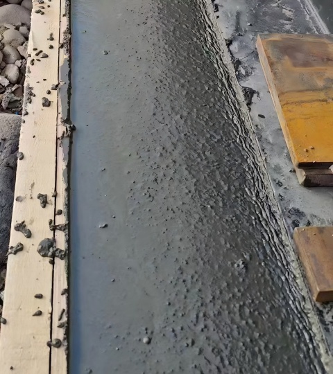 新绛环氧砂浆的特点及施工流程​