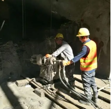 新绛水下抗分散灌浆料特点 水下不分散注浆料介绍