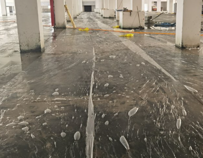 新绛不发火砂浆和不发火金属骨料有什么区别