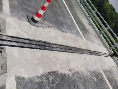 新绛伸缩缝更换后浇筑材料快速结构修补料速砼的产品特点及施工流程​