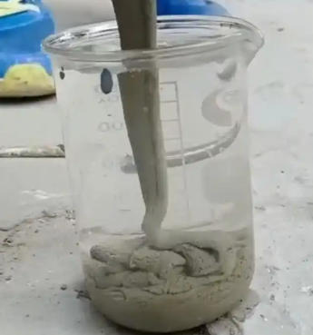 新绛水工混凝土絮凝剂，水下抗分散剂的作用及施工方法