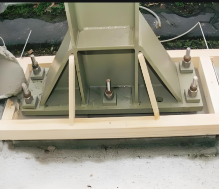 新绛支座灌浆料，支座砂浆施工流程详解​