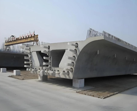 新绛抗冻压浆料的特点及标准化施工工艺